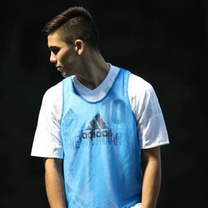 Meet your Posher, Vincent